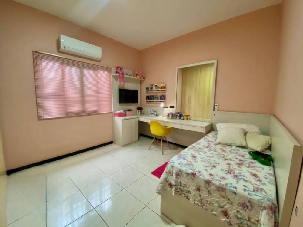 Casa, 3 quartos, 240 m² - Foto 3
