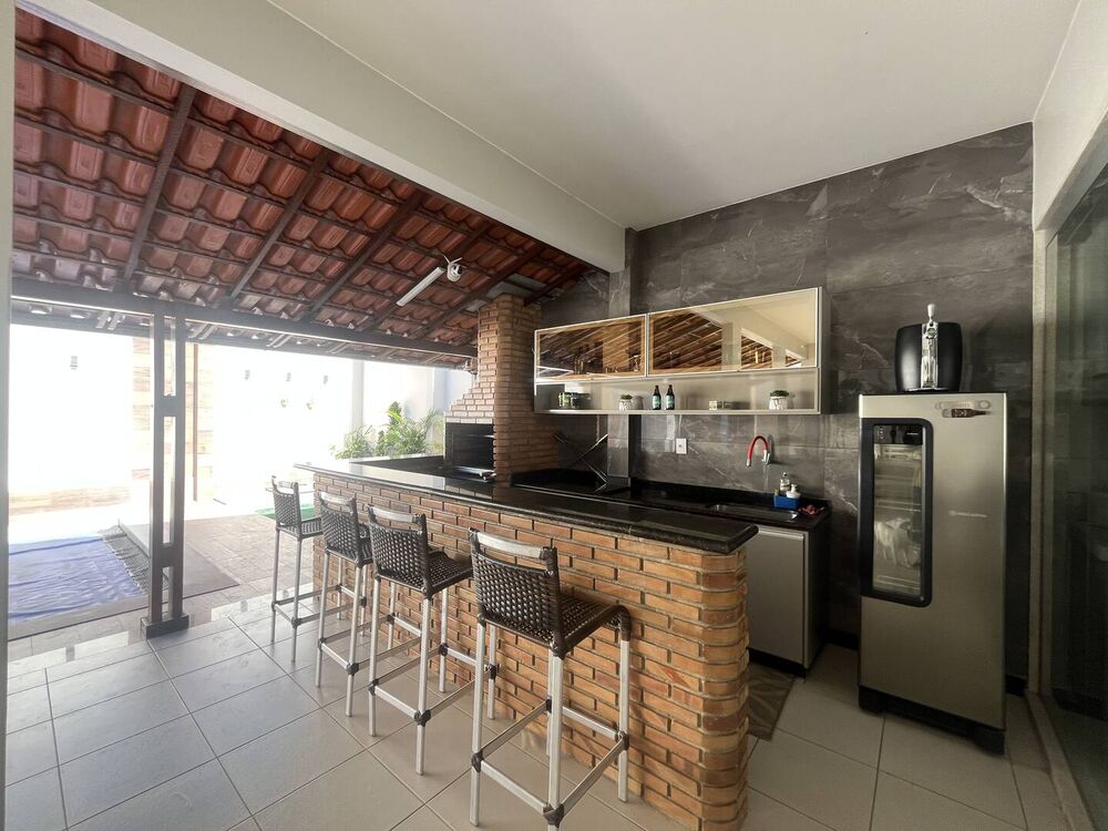Casa, 3 quartos, 240 m² - Foto 9