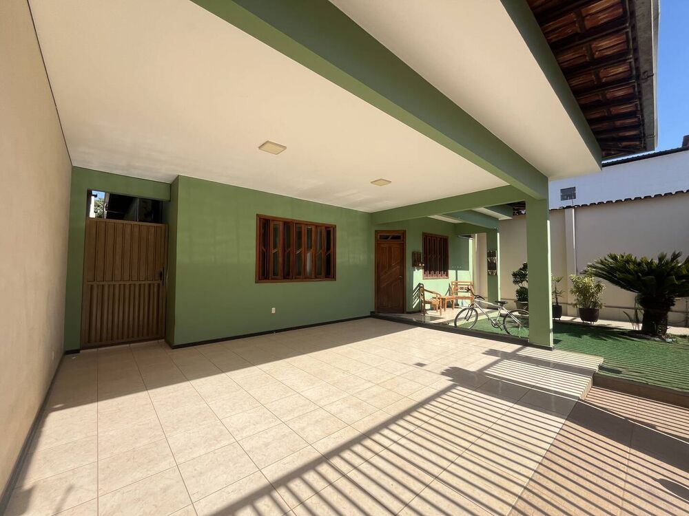 Casa, 3 quartos, 240 m² - Foto 2