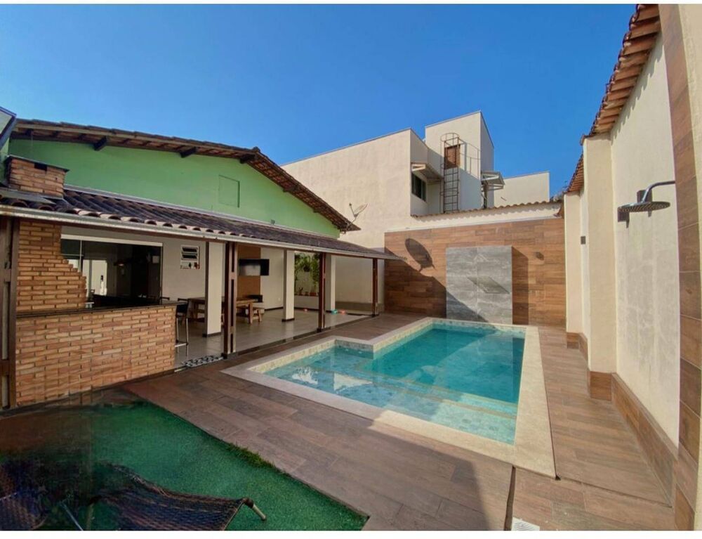 Casa, 3 quartos, 240 m² - Foto 7