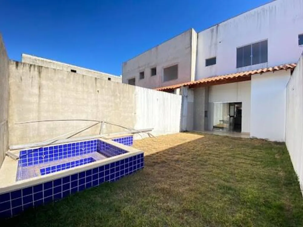 Casa, 3 quartos, 140 m² - Foto 11
