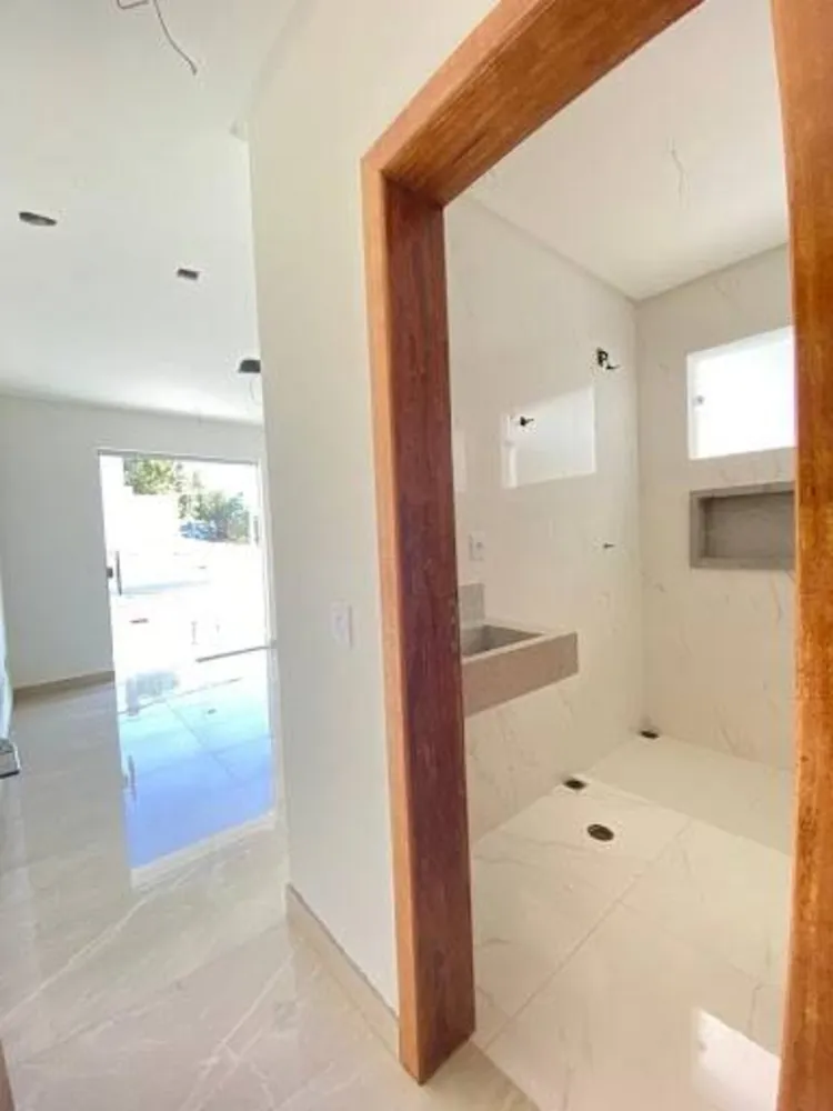 Casa, 3 quartos, 140 m² - Foto 8