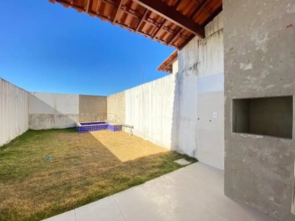 Casa, 3 quartos, 140 m² - Foto 7