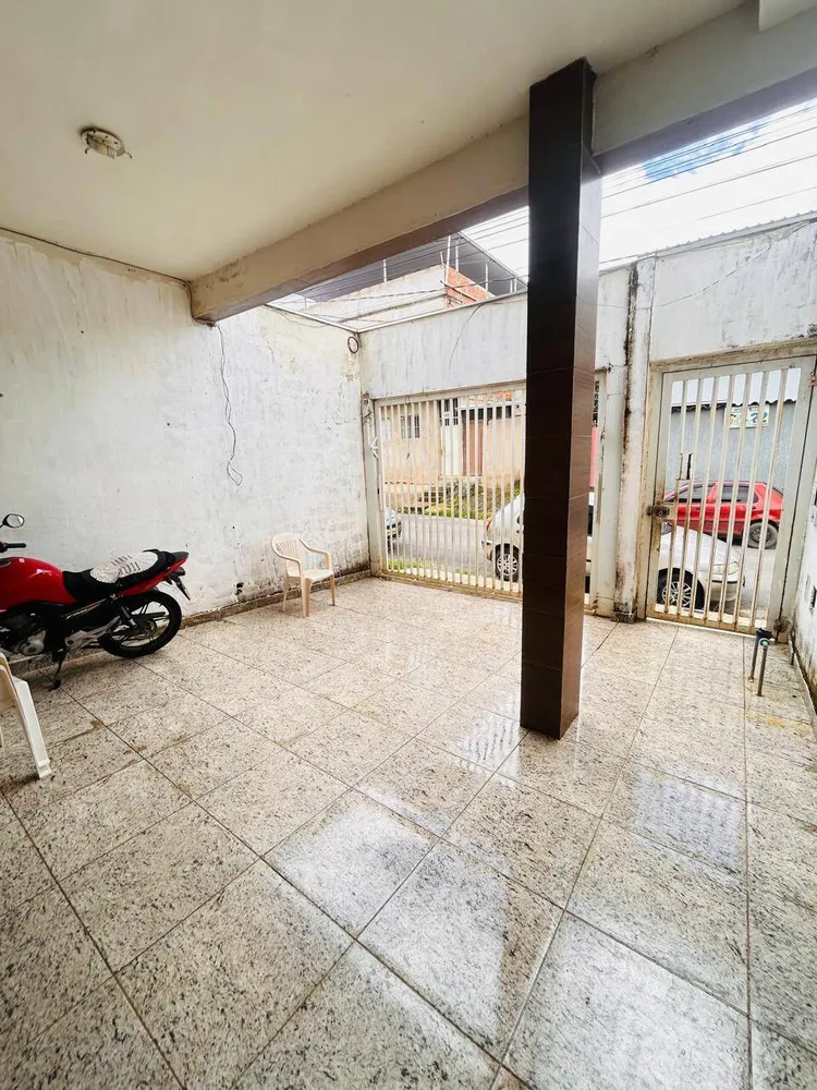 Casa, 3 quartos - Foto 3