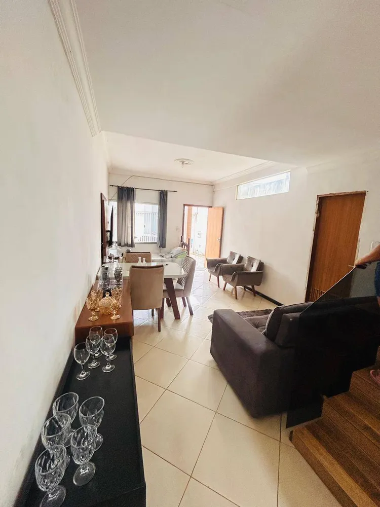 Casa, 3 quartos - Foto 5