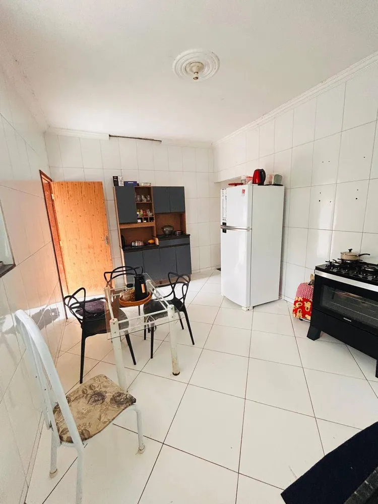 Casa, 3 quartos - Foto 8