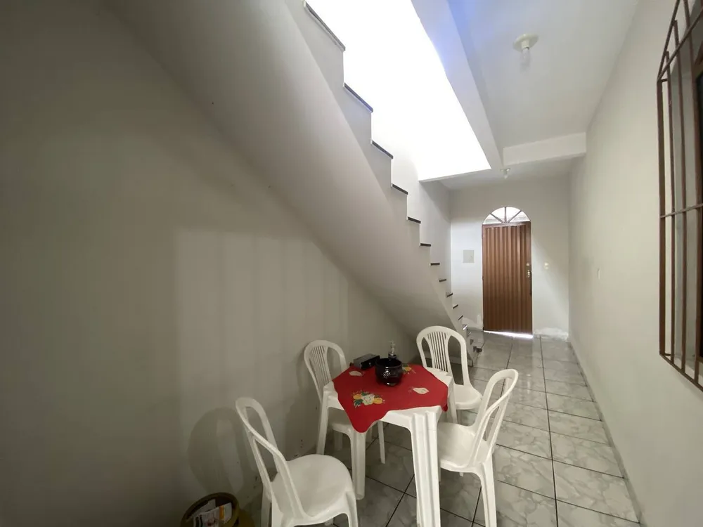 Casa, 3 quartos, 200 m² - Foto 11