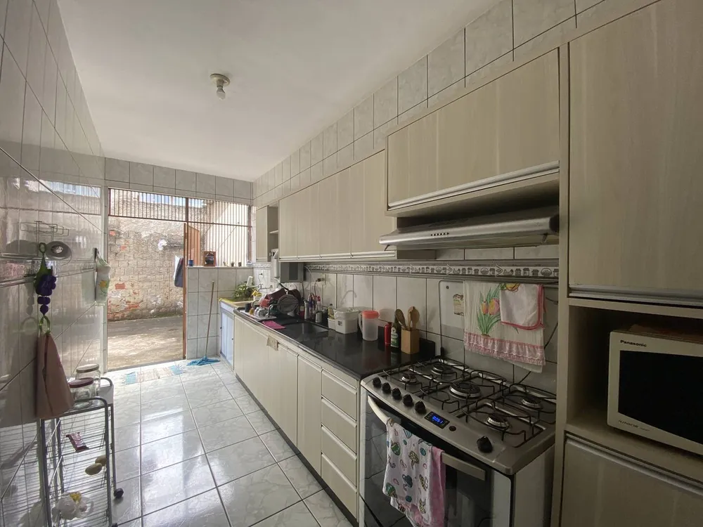 Casa, 3 quartos, 200 m² - Foto 10