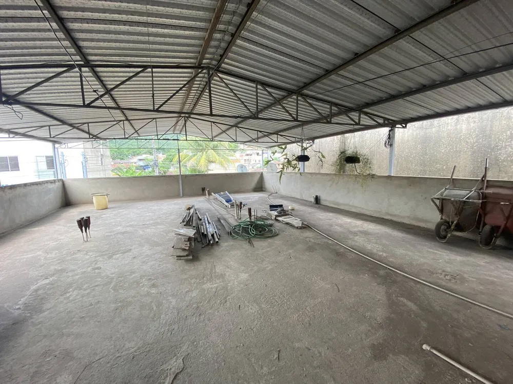 Casa, 3 quartos, 200 m² - Foto 12