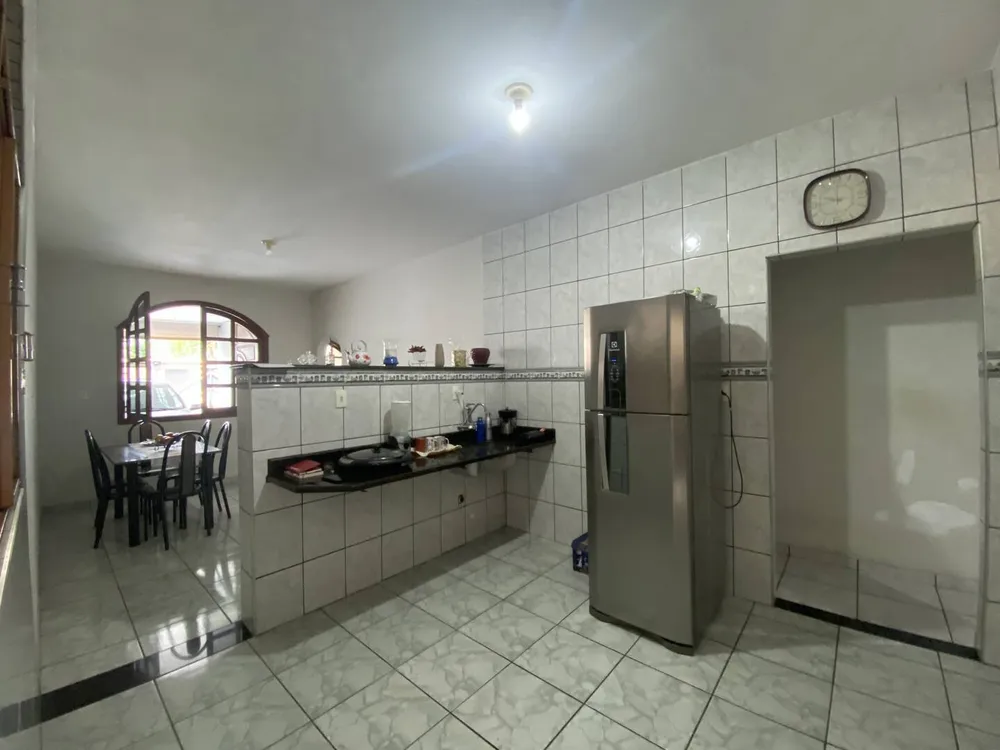 Casa, 3 quartos, 200 m² - Foto 4