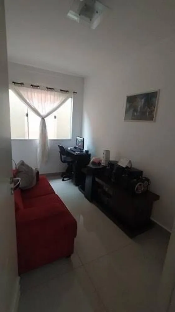 Casa, 4 quartos - Foto 9