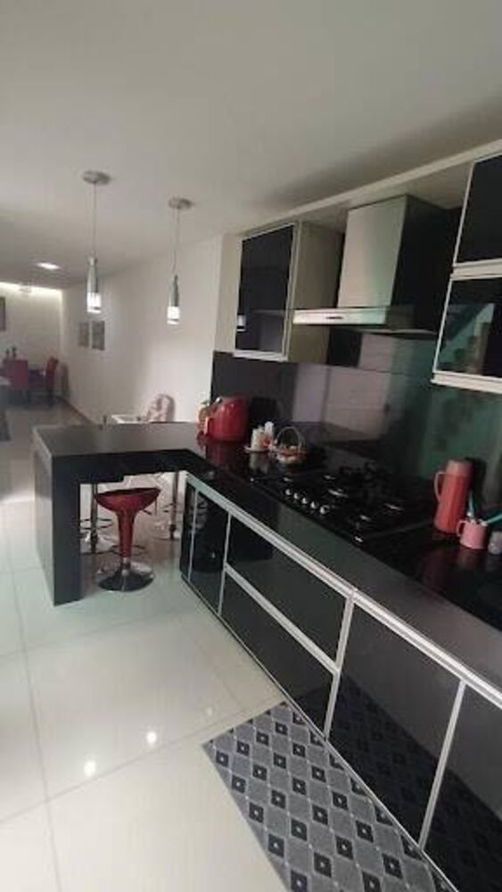 Casa, 4 quartos - Foto 2