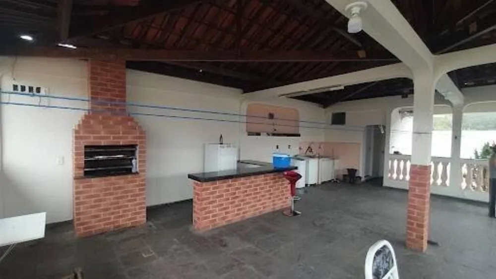 Casa, 4 quartos - Foto 12