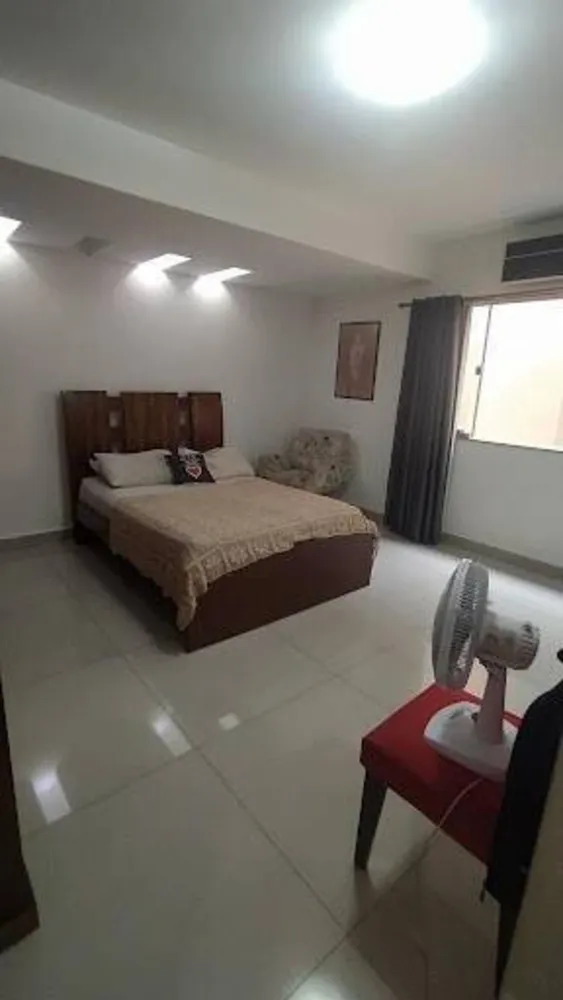 Casa, 4 quartos - Foto 7