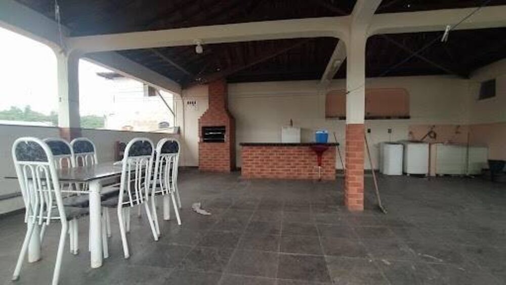 Casa, 4 quartos - Foto 4