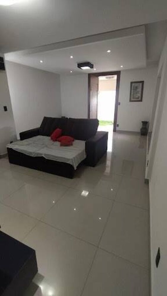 Casa, 4 quartos - Foto 1