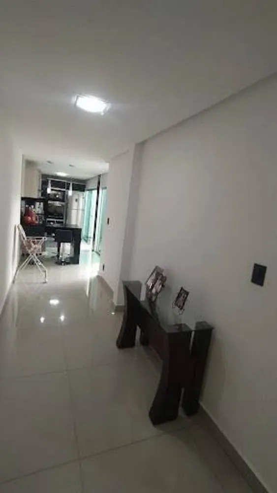 Casa, 4 quartos - Foto 6