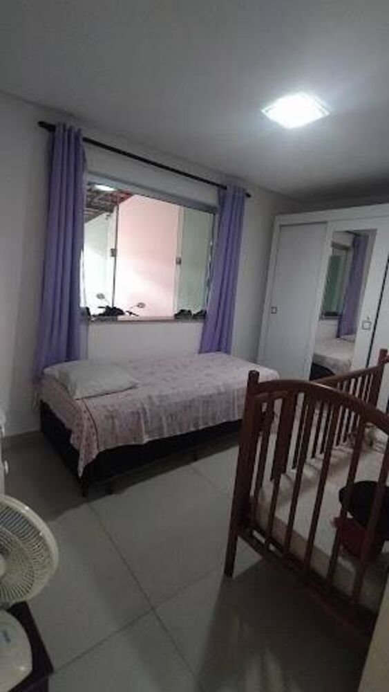 Casa, 4 quartos - Foto 3