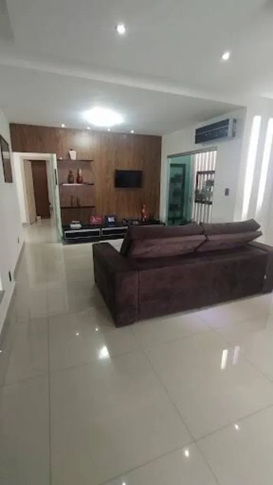 Casa, 4 quartos - Foto 1