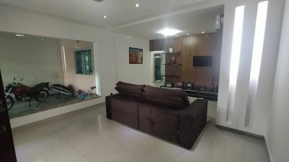 Casa, 4 quartos - Foto 3
