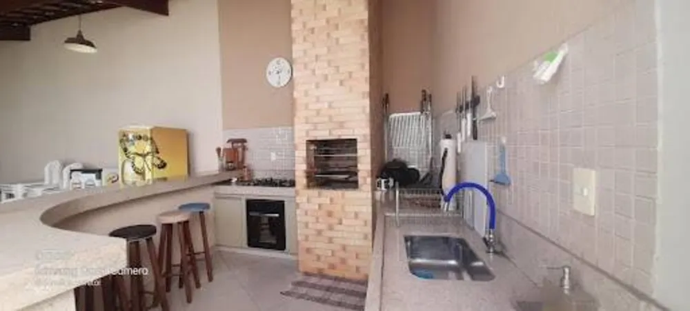 Casa, 3 quartos, 250 m² - Foto 7
