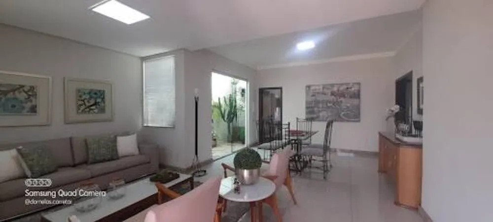 Casa, 3 quartos, 250 m² - Foto 6
