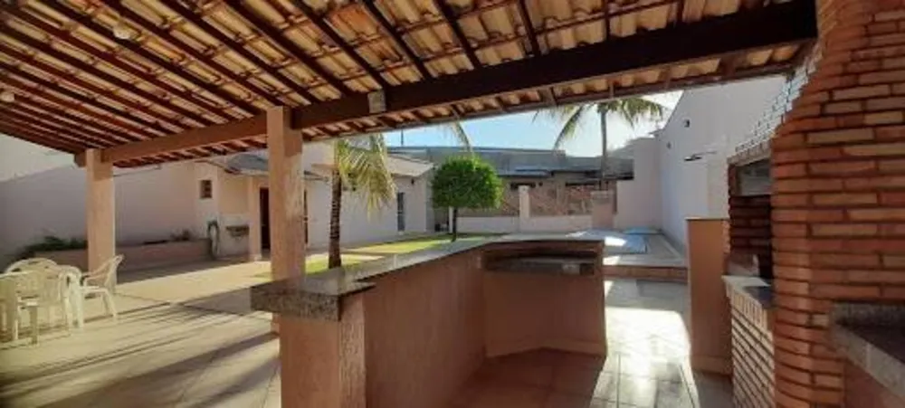 Casa, 3 quartos, 736 m² - Foto 11
