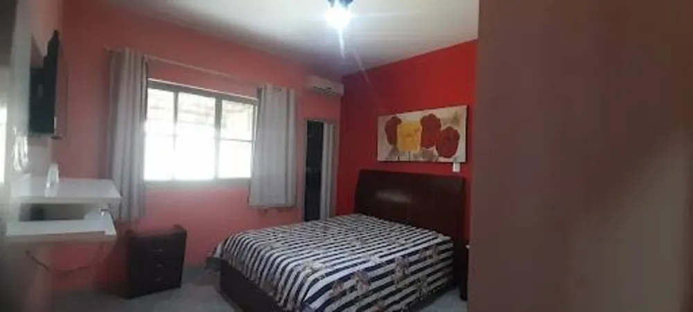 Casa, 4 quartos, 160 m² - Foto 12