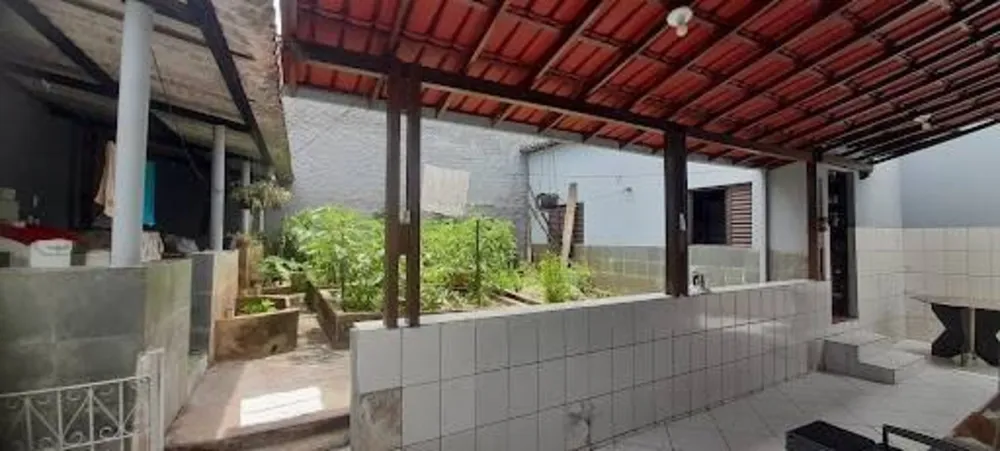 Casa, 4 quartos, 160 m² - Foto 15