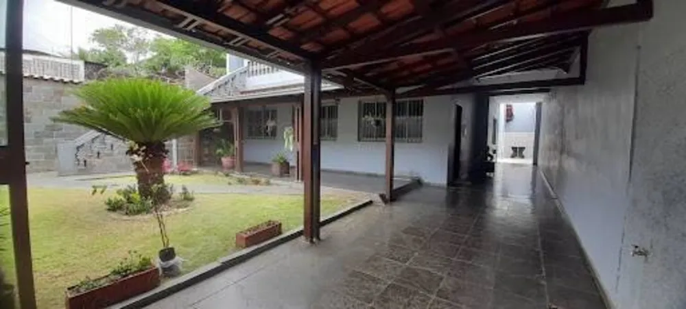 Casa, 4 quartos, 160 m² - Foto 5
