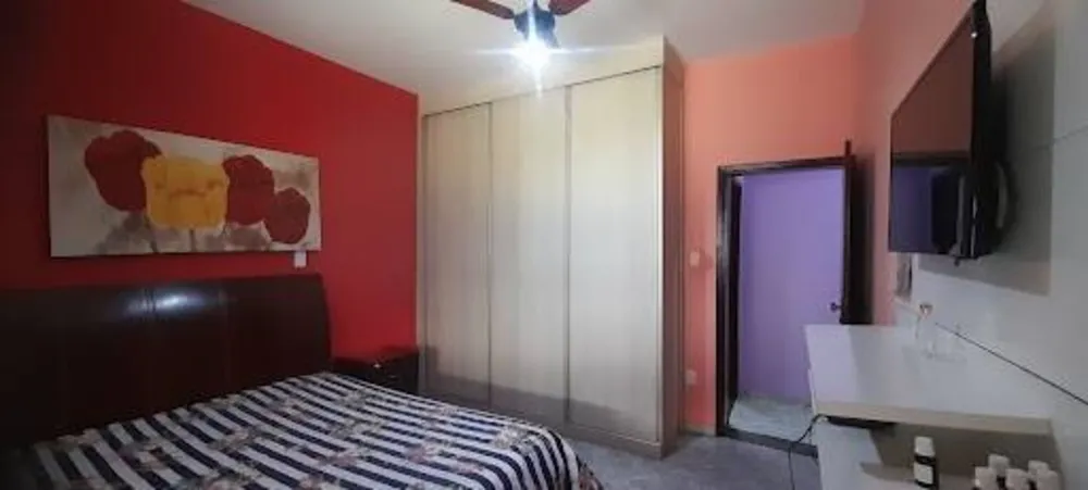 Casa, 4 quartos, 160 m² - Foto 11