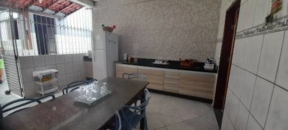 Casa, 4 quartos, 160 m² - Foto 7