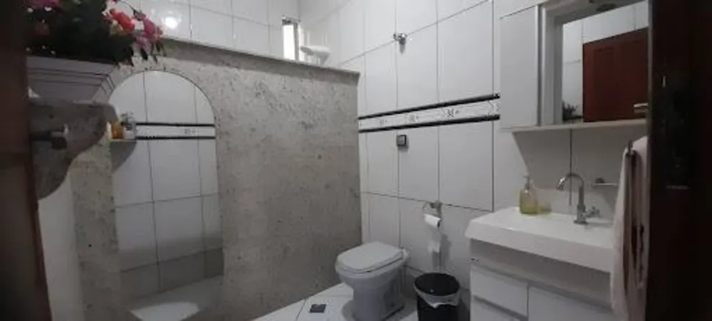 Casa, 4 quartos, 160 m² - Foto 6