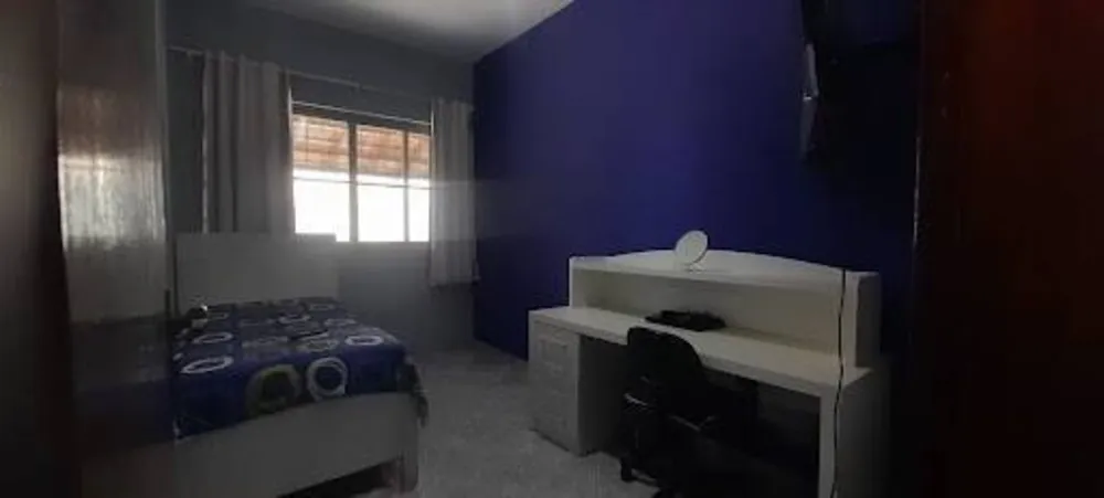 Casa, 4 quartos, 160 m² - Foto 9
