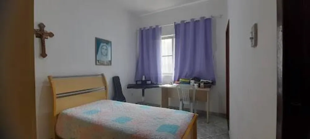 Casa, 4 quartos, 160 m² - Foto 2