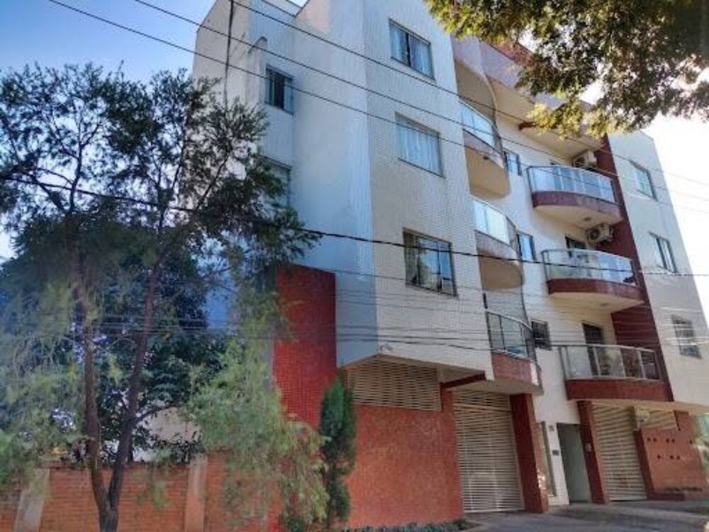 Cobertura, 3 quartos, 209 m² - Foto 1