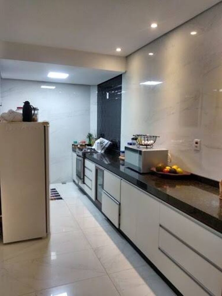 Cobertura, 3 quartos, 209 m² - Foto 8