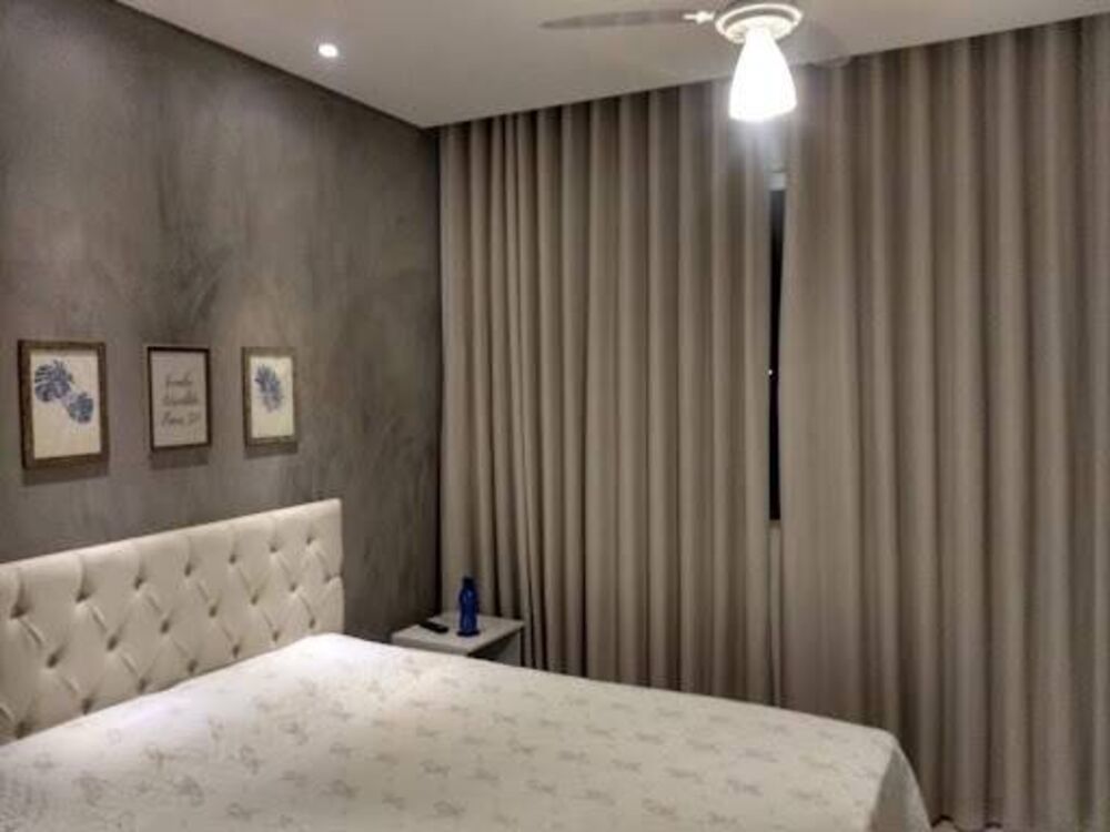 Cobertura, 3 quartos, 209 m² - Foto 2