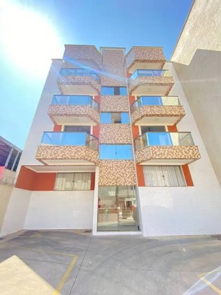 Apartamento, 2 quartos, 77 m² - Foto 1