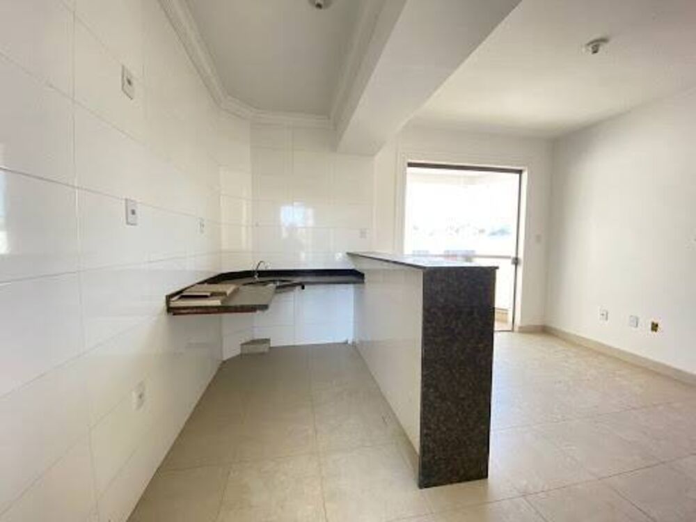 Apartamento, 2 quartos, 77 m² - Foto 1