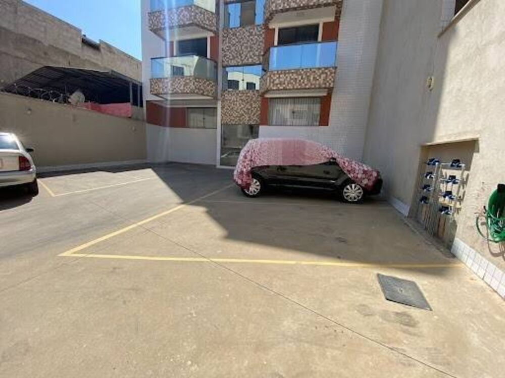 Apartamento, 2 quartos, 77 m² - Foto 3