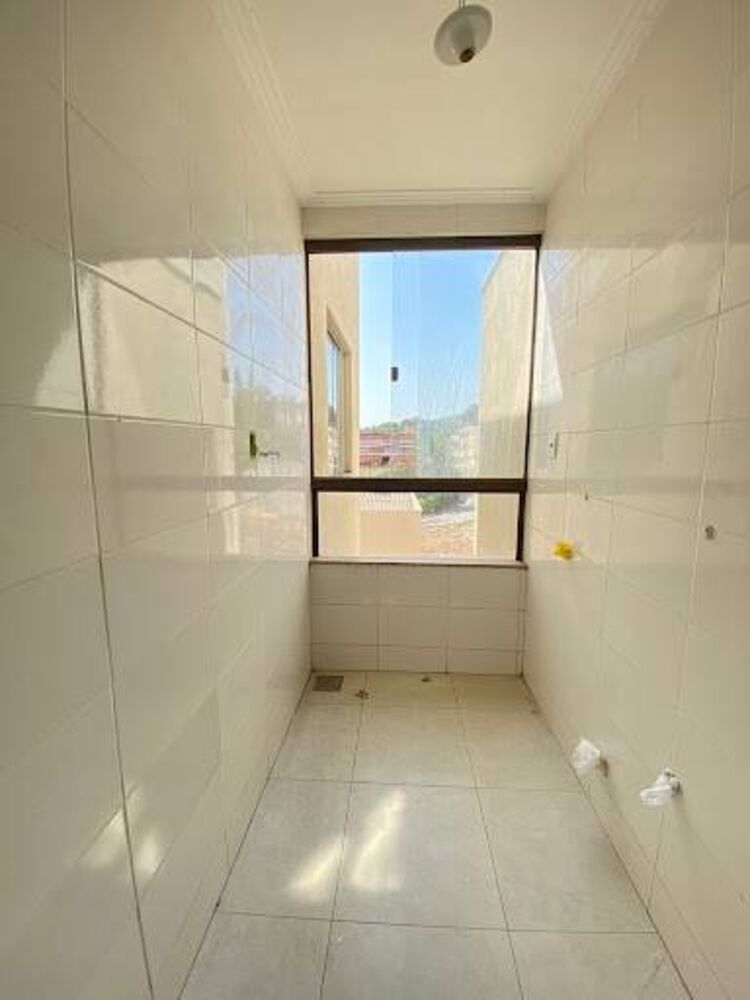 Apartamento, 2 quartos, 77 m² - Foto 2
