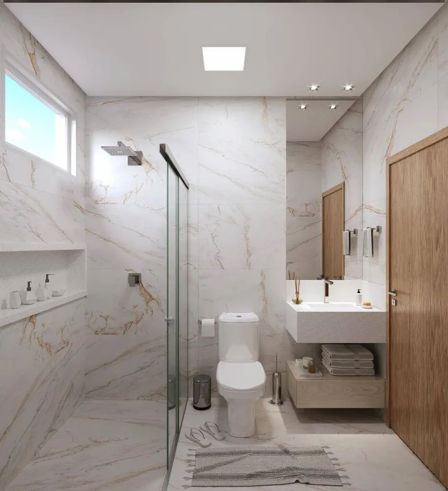 Apartamento, 3 quartos, 105 m² - Foto 4
