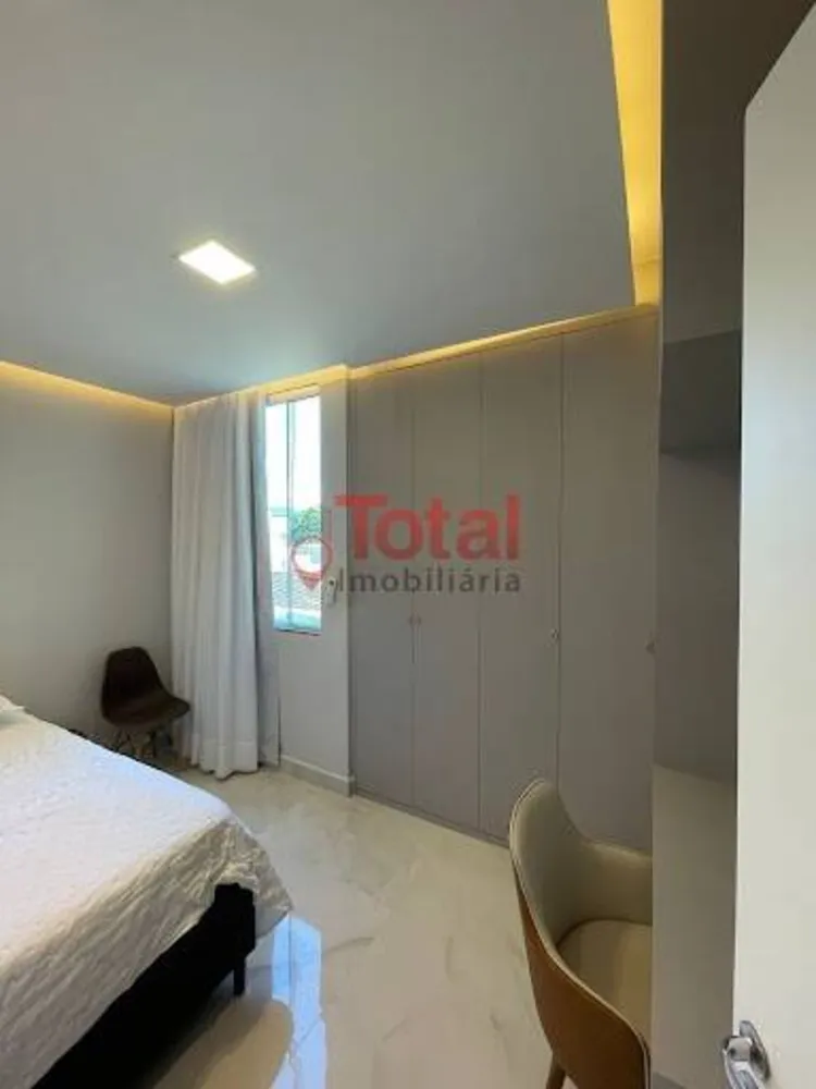 Cobertura, 3 quartos, 185 m² - Foto 1