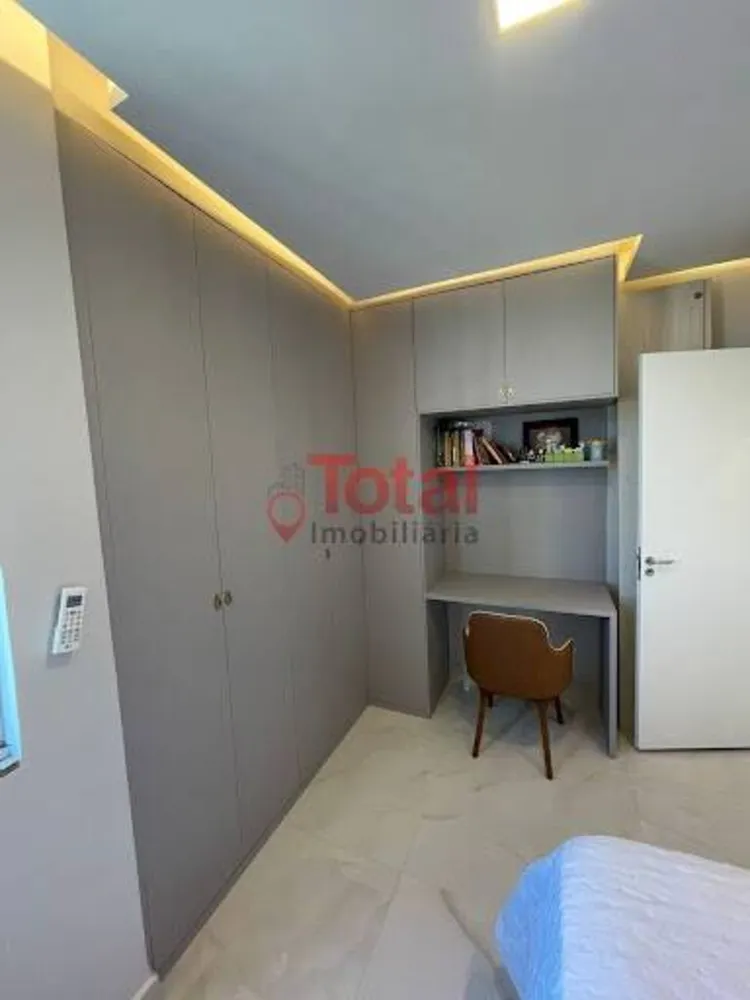 Cobertura, 3 quartos, 185 m² - Foto 5