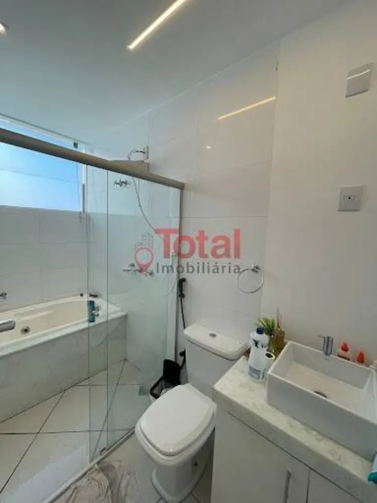 Cobertura, 3 quartos, 185 m² - Foto 9