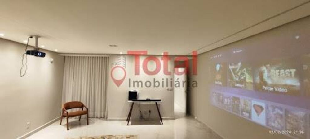 Cobertura, 3 quartos, 185 m² - Foto 1