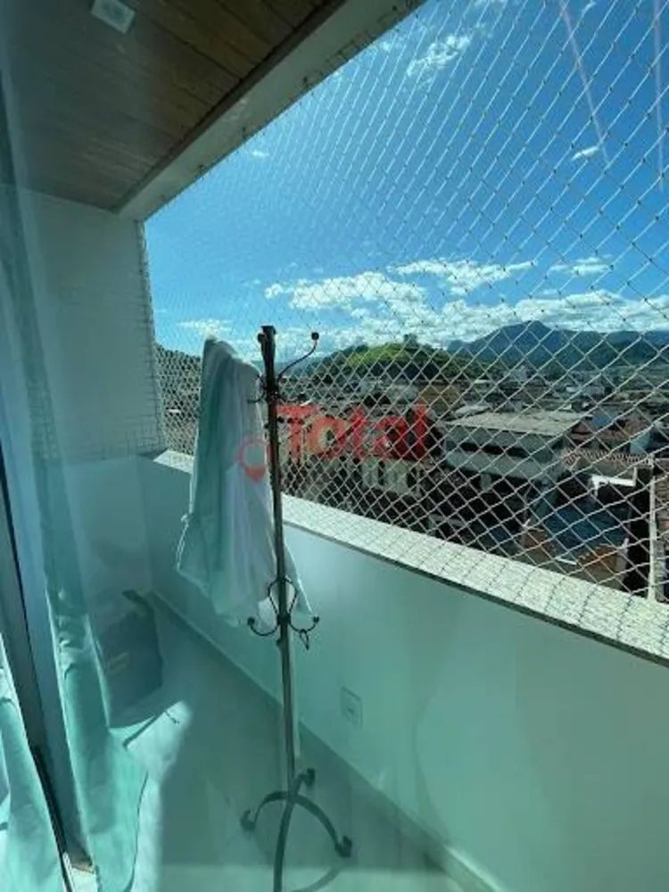 Cobertura, 3 quartos, 185 m² - Foto 2