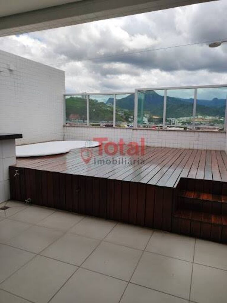 Cobertura, 3 quartos, 185 m² - Foto 4