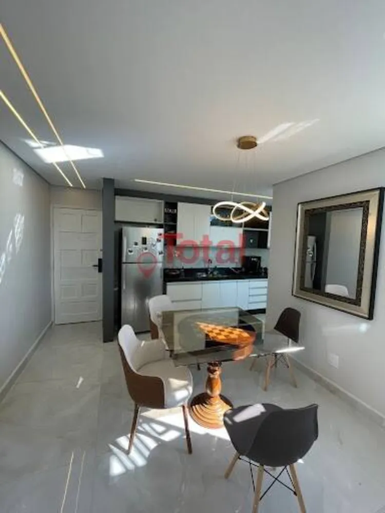 Cobertura, 3 quartos, 185 m² - Foto 3